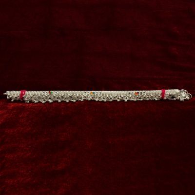 KV Anklet - Size:10 #05